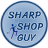 Sharp Shop Guy