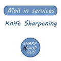 Knife Sharpening