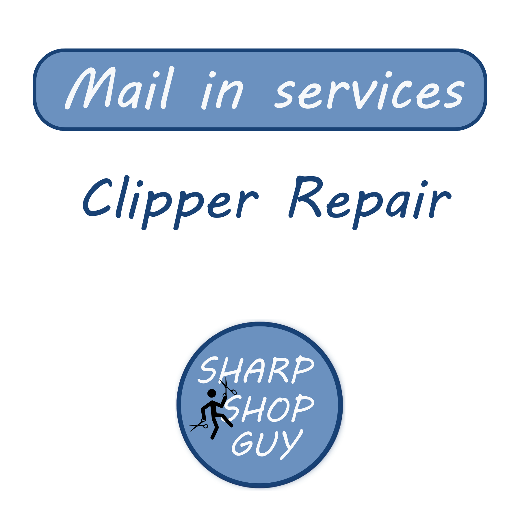 Clipper Service Charge