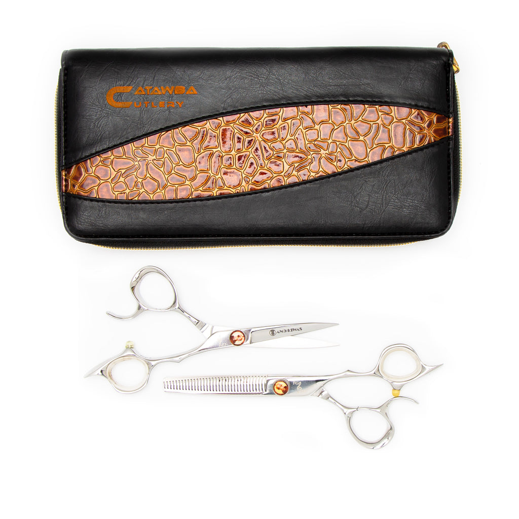 Air Series Grooming Shear Set