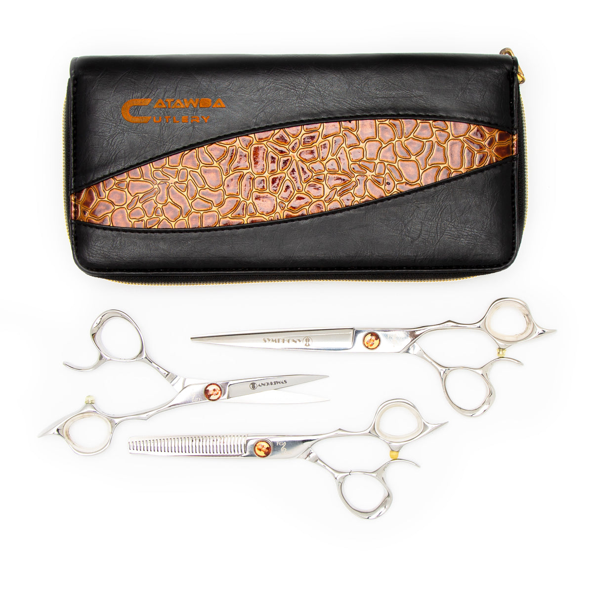 Air Series Grooming Shear Set