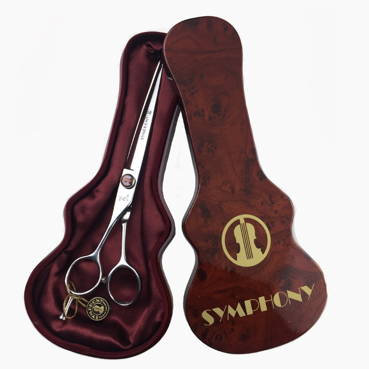 Symphony "B Wave" 34 Tooth Curved Chunker