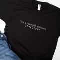 Runs With Scissors Merch Shirts