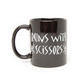 Runs With Scissors Merch Drinkware