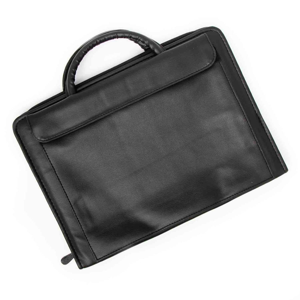 Attache style shear case