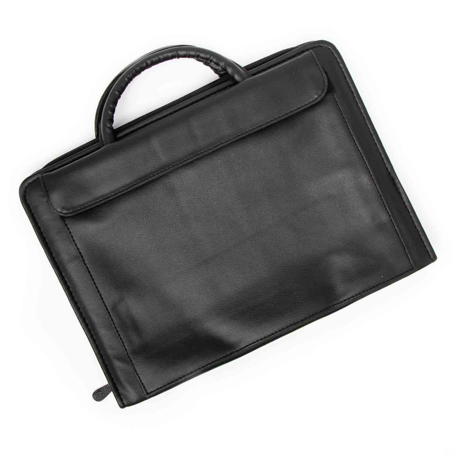 Attache style shear case