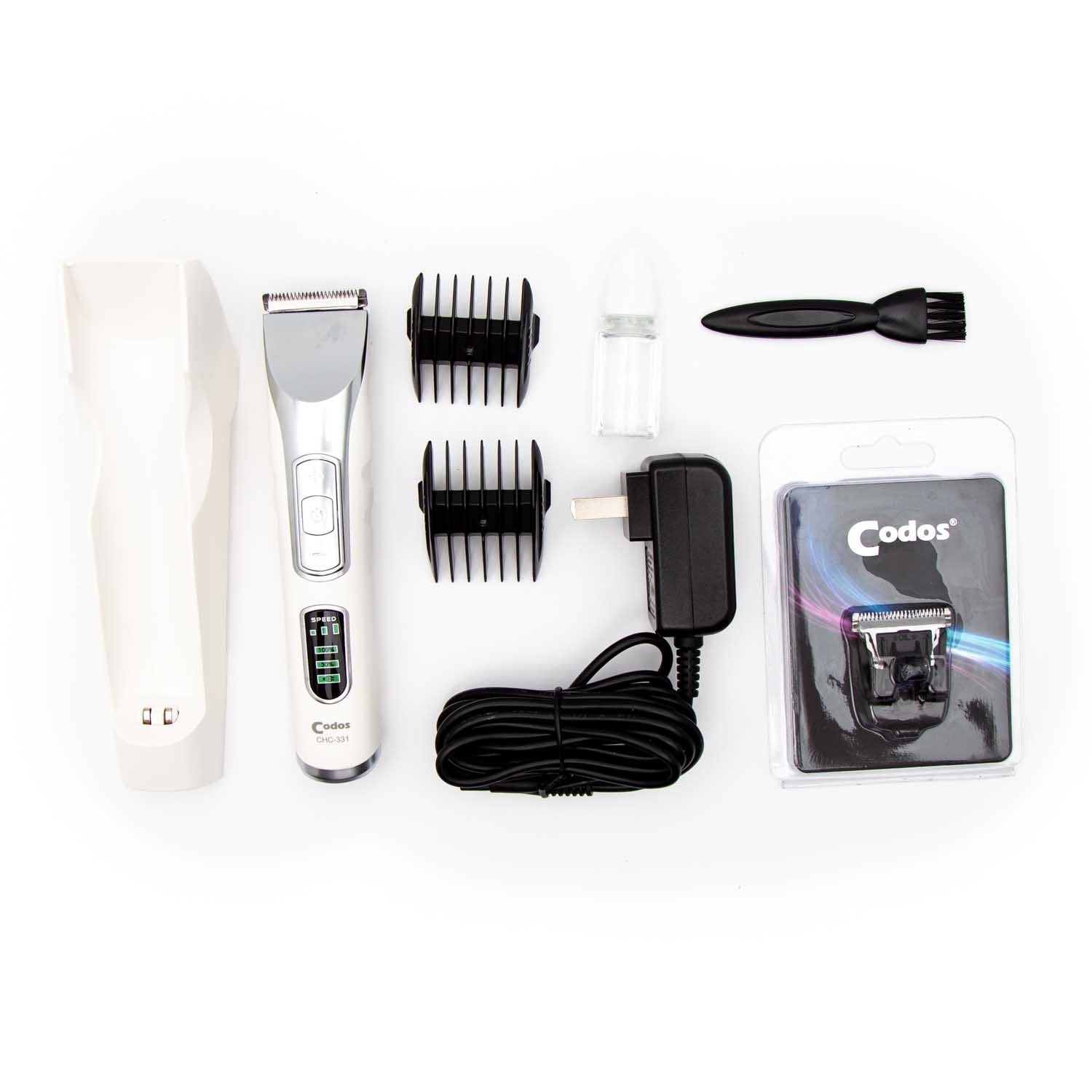 CODOS 331 Professional Trimmer