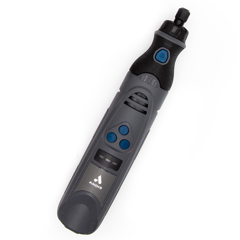 ANDIS Nail Grinder Kit