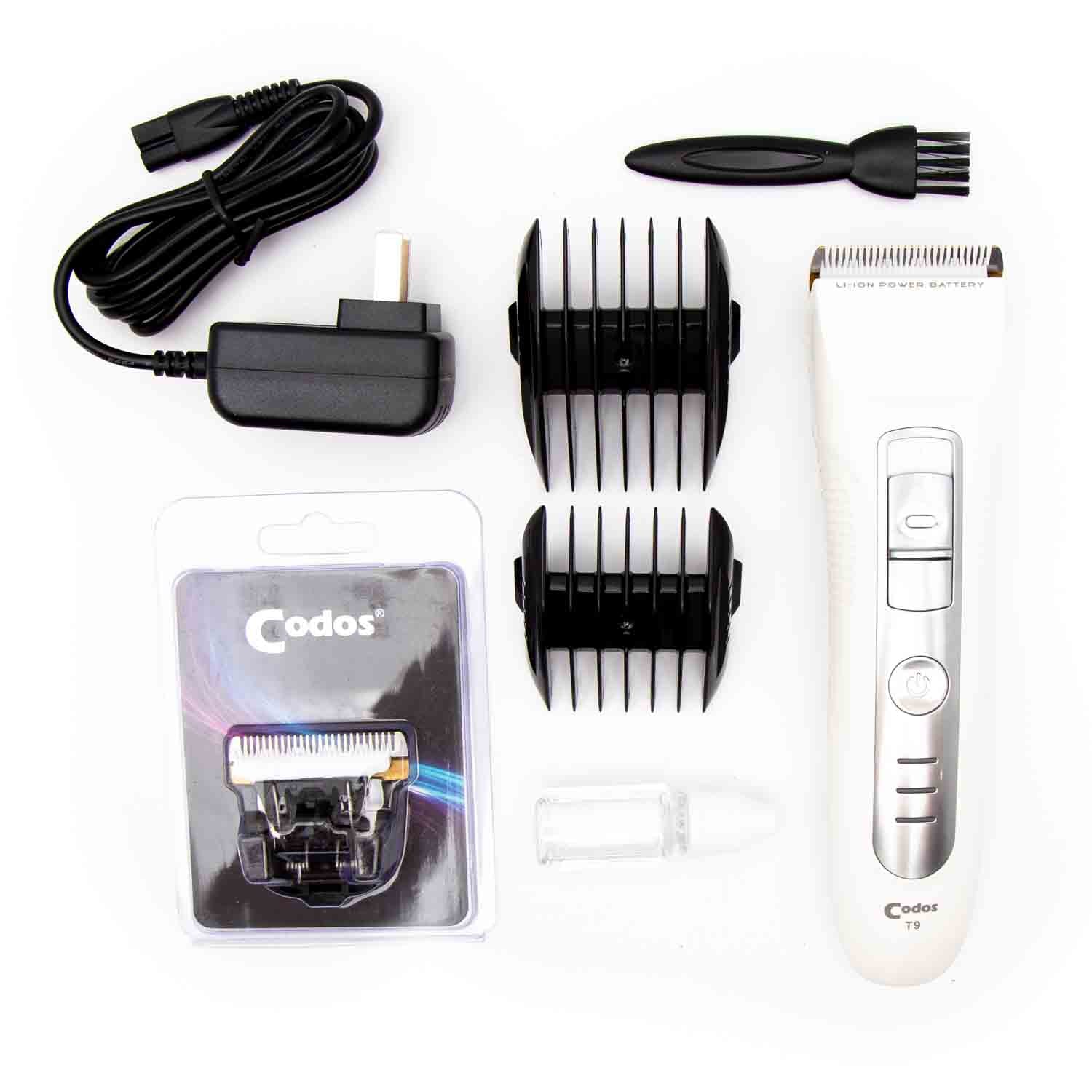 CODOS T9 Professional Clipper