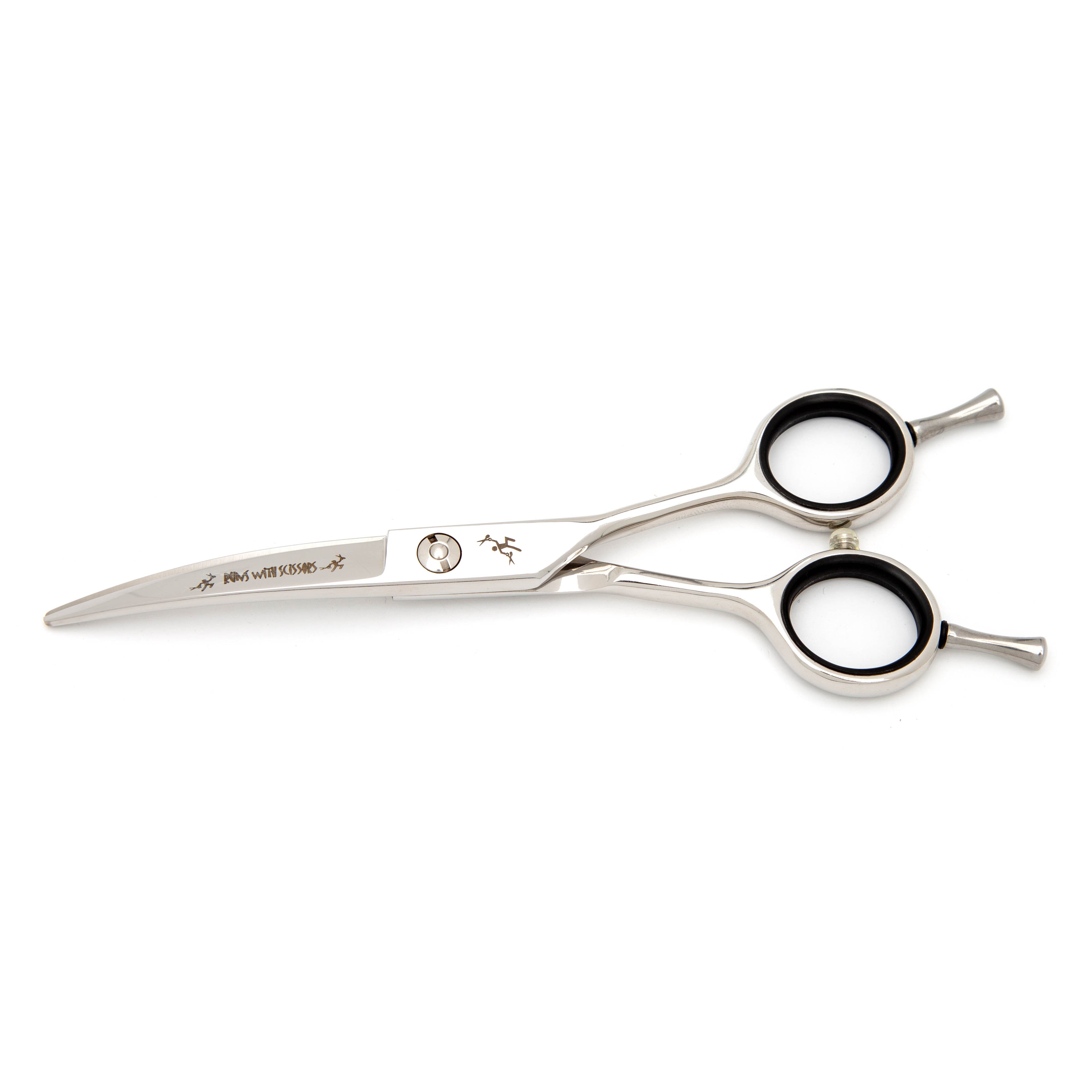 Runs with Scissors Xtreme Curves Grooming Shear
