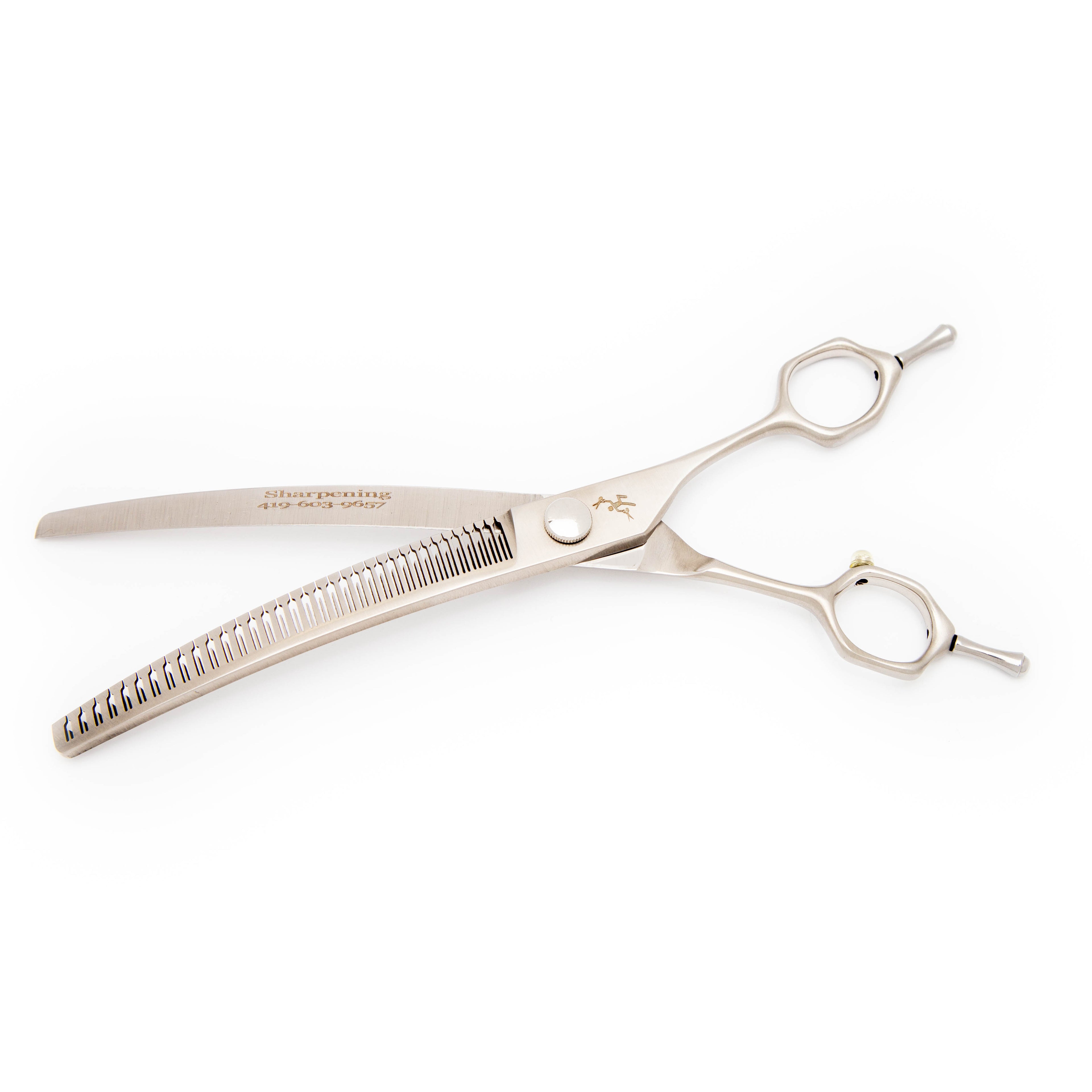 GAMECHANGER Blender - Sharp Shop Guy