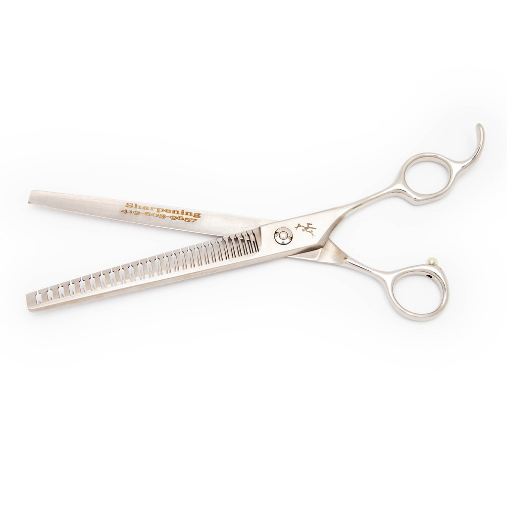 GAMECHANGER Blender - Sharp Shop Guy