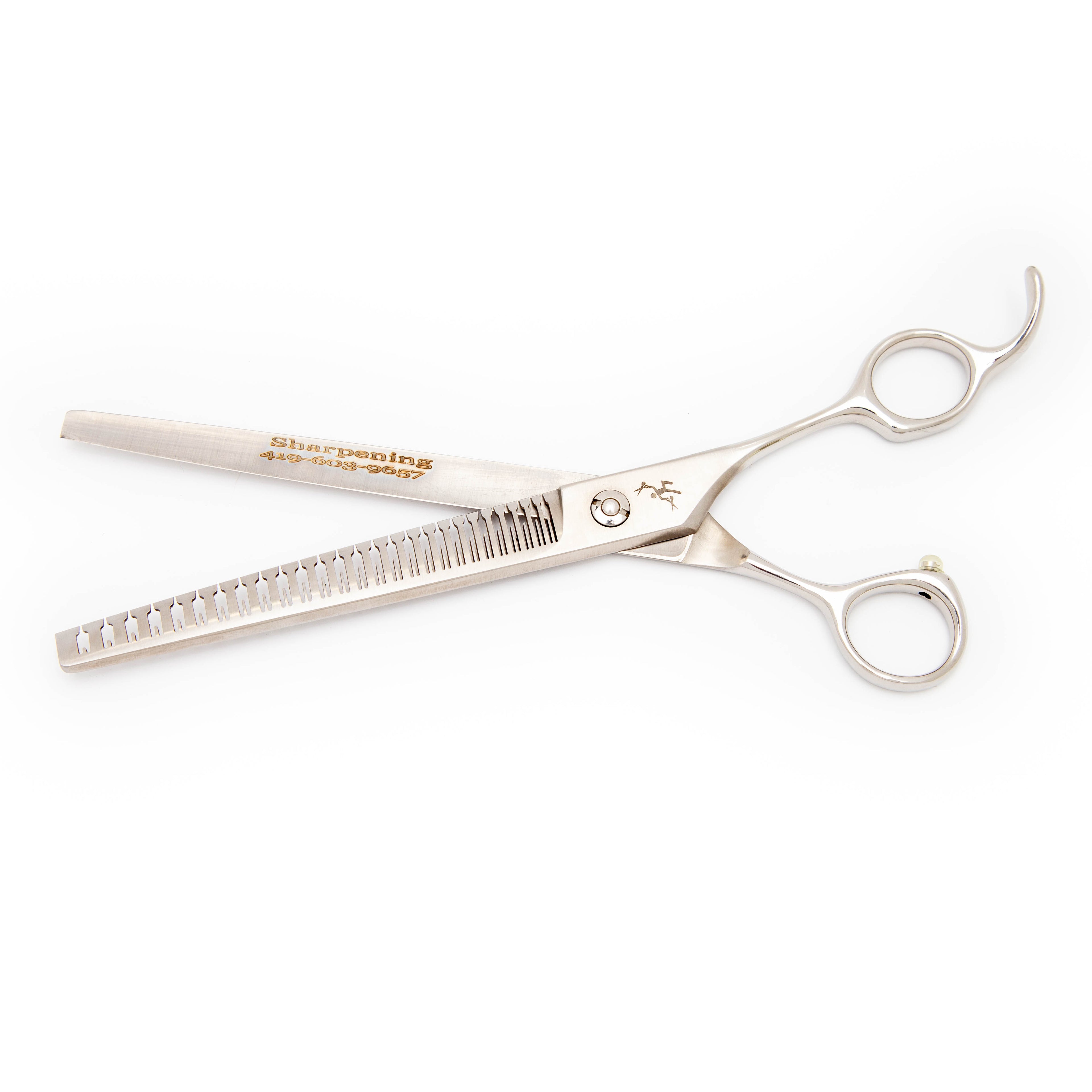 GAMECHANGER Blender - Sharp Shop Guy