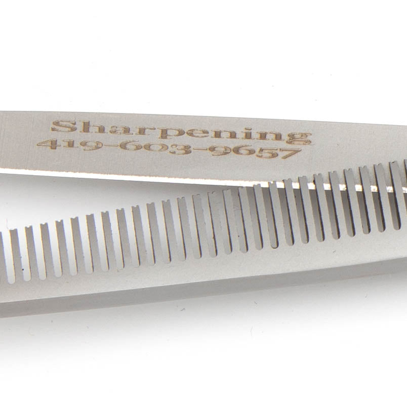 Runs with Scissors "K" Series 45 Tooth Chunker