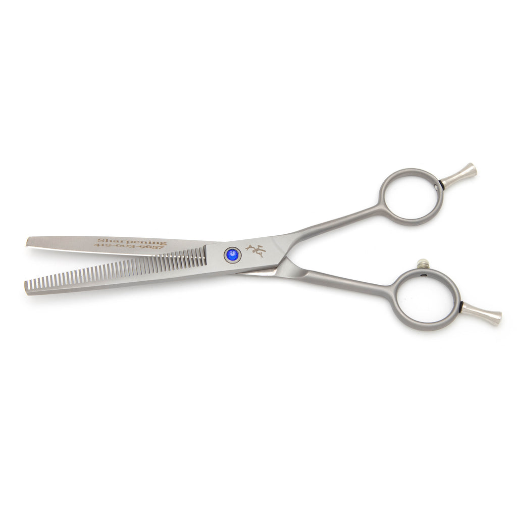 Runs with Scissors "K" Series 45 Tooth Chunker