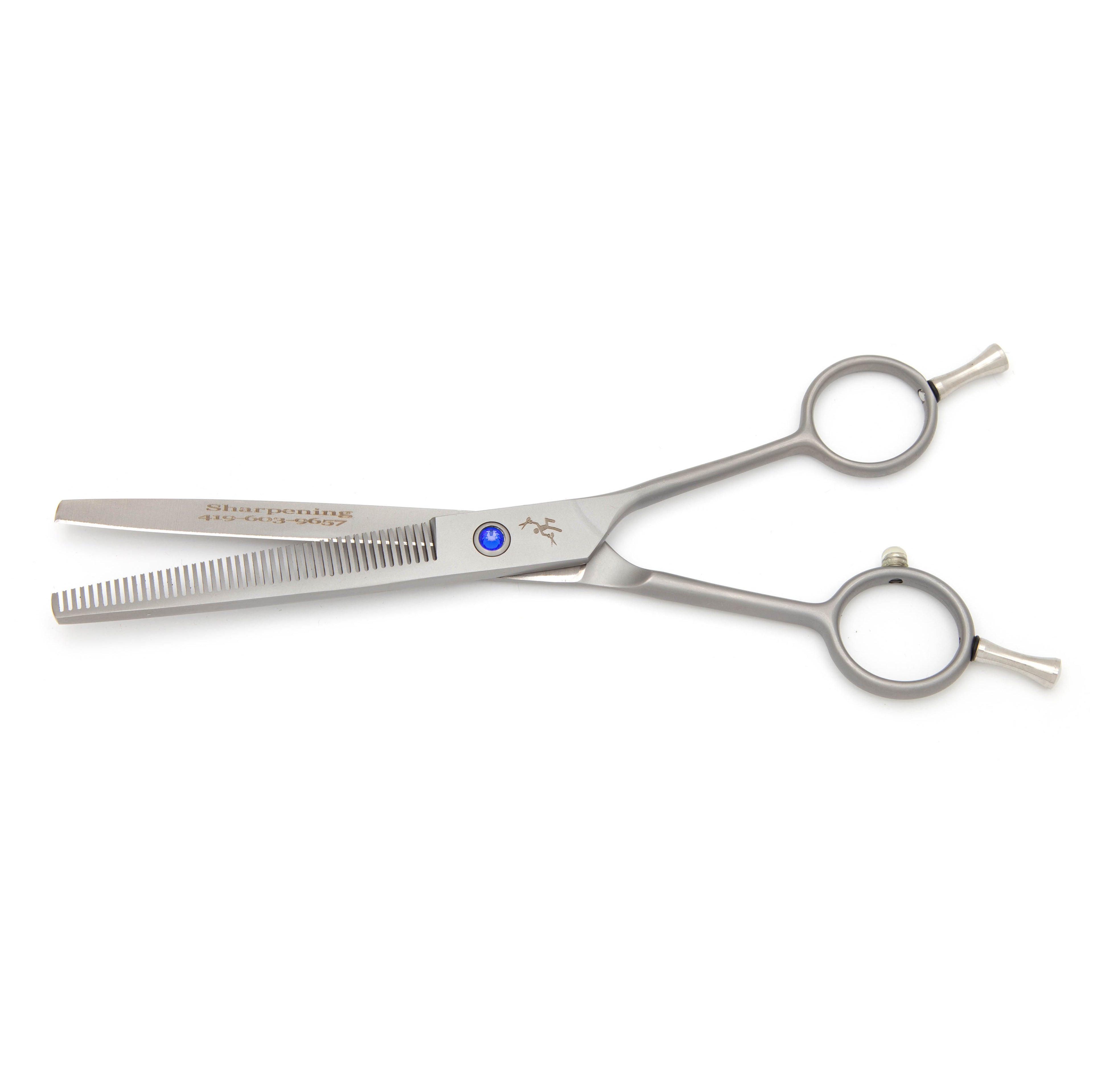 Runs with Scissors "K" Series 45 Tooth Chunker