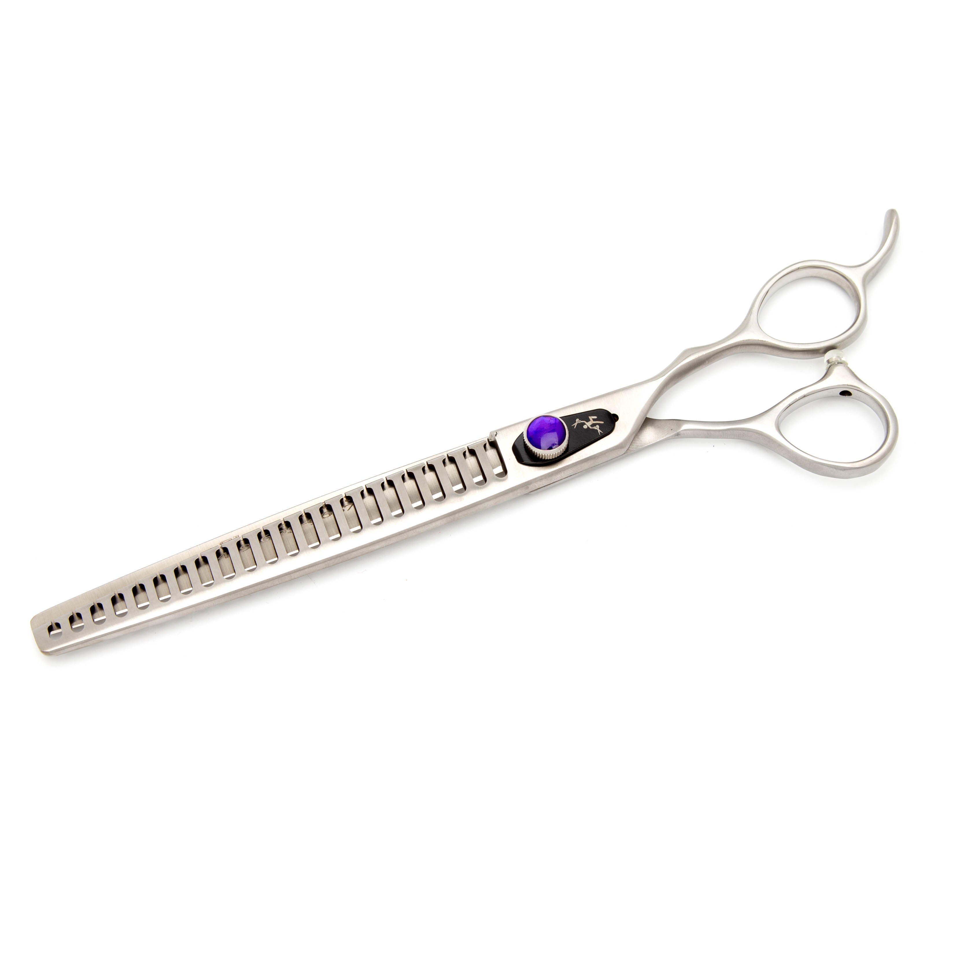 Runs with Scissors "99" Series 26 Tooth Chunker