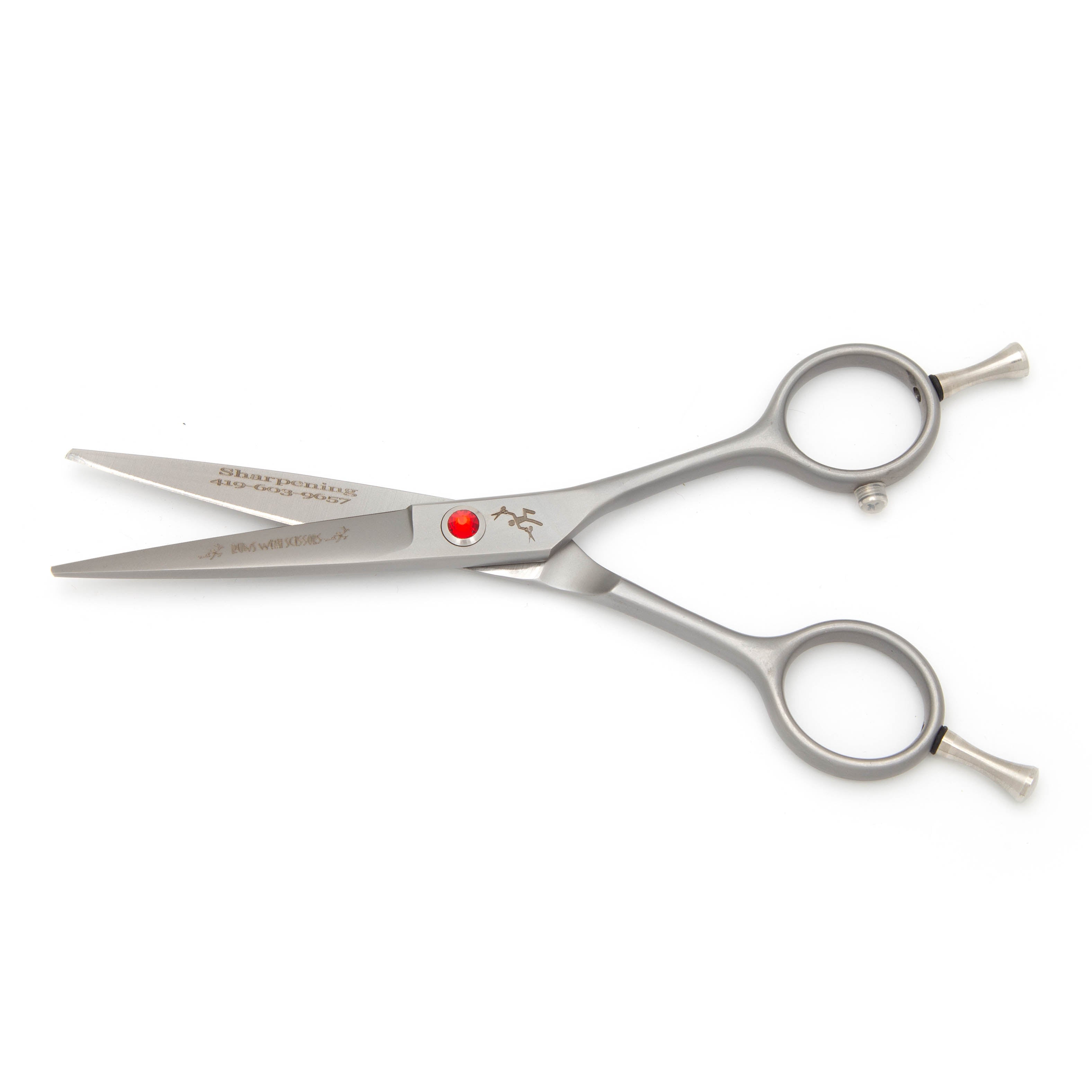 Scissors – Sharp Shop Guy