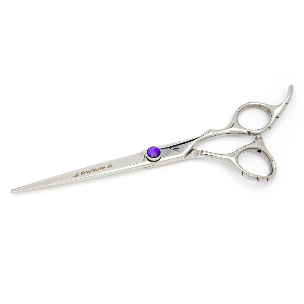 Runs with Scissors "ST5" Series Grooming Shears
