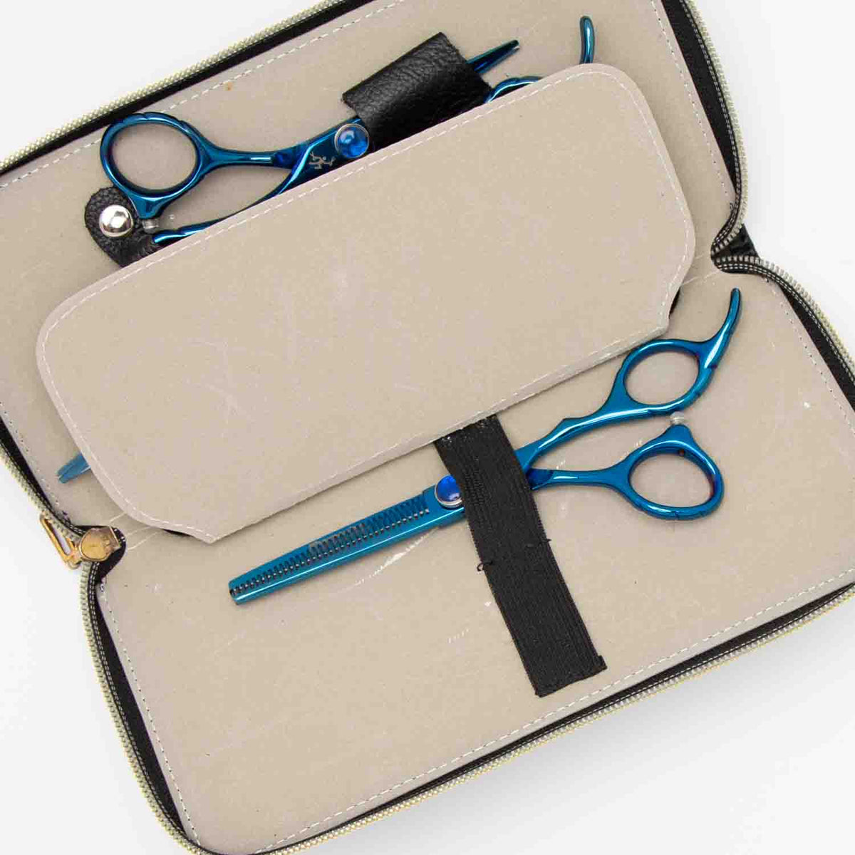ST5 Series Blue Grooming Shear Set