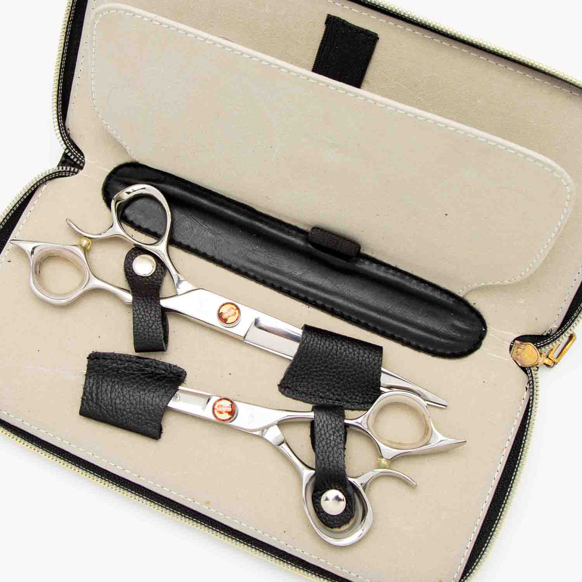 S Series FitGrip Grooming Shear Set