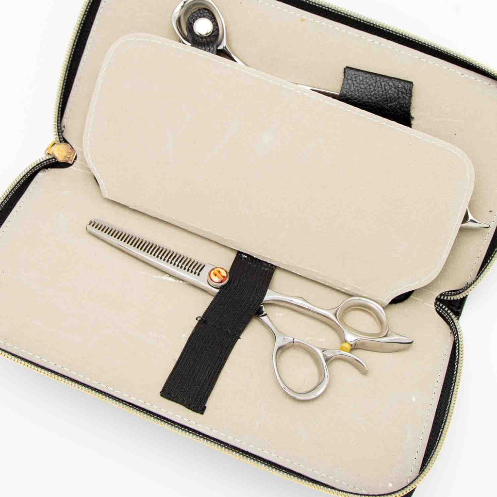 S Series FitGrip Grooming Shear Set