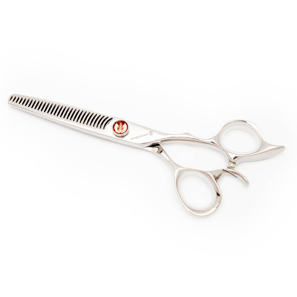 Symphony "S" Series FitGrip 34 Tooth Double Sided Thinner - Sharp Shop Guy