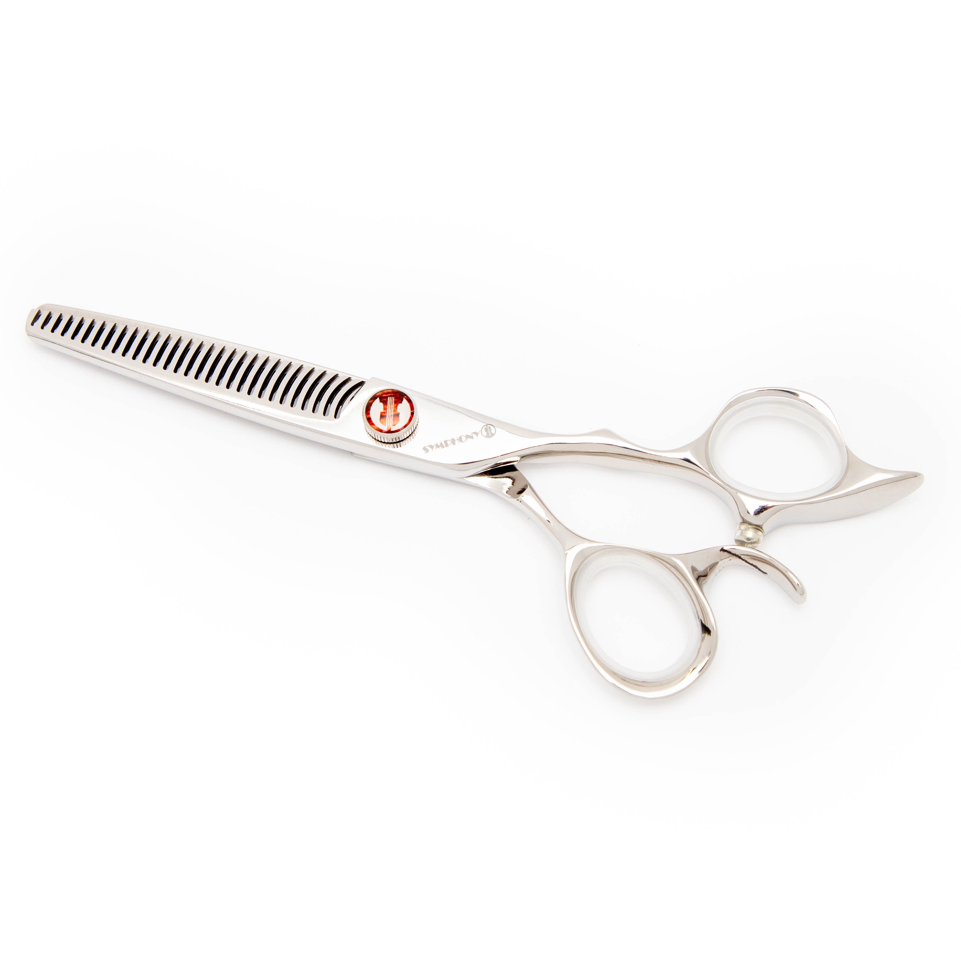 Symphony "S" Series FitGrip 34 Tooth Double Sided Thinner