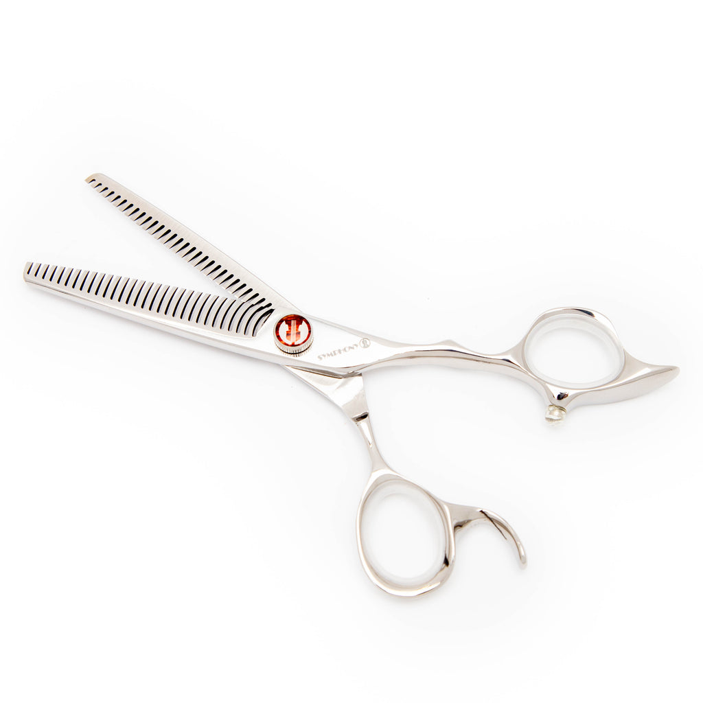 Symphony "S" Series FitGrip 34 Tooth Double Sided Thinner - Sharp Shop Guy