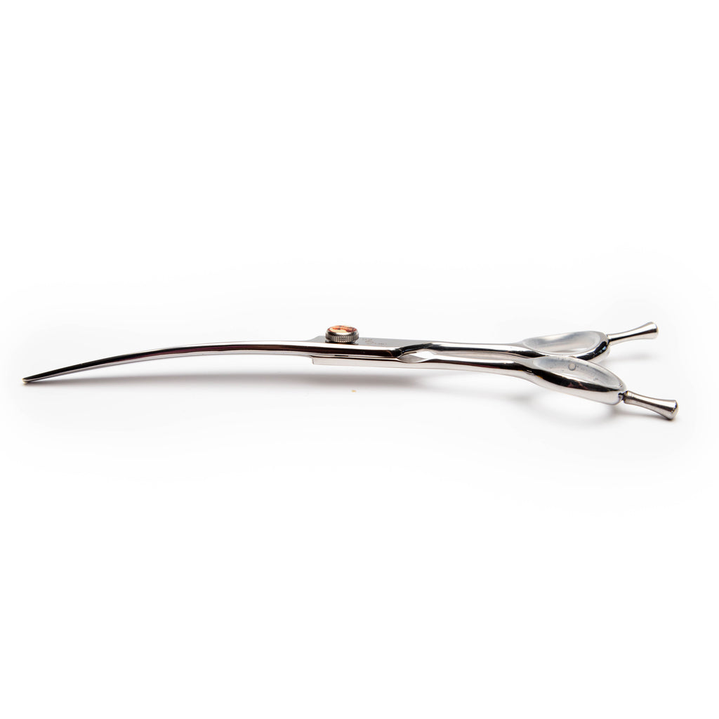 Symphony "B" Series Classic Curved Shear - Sharp Shop Guy