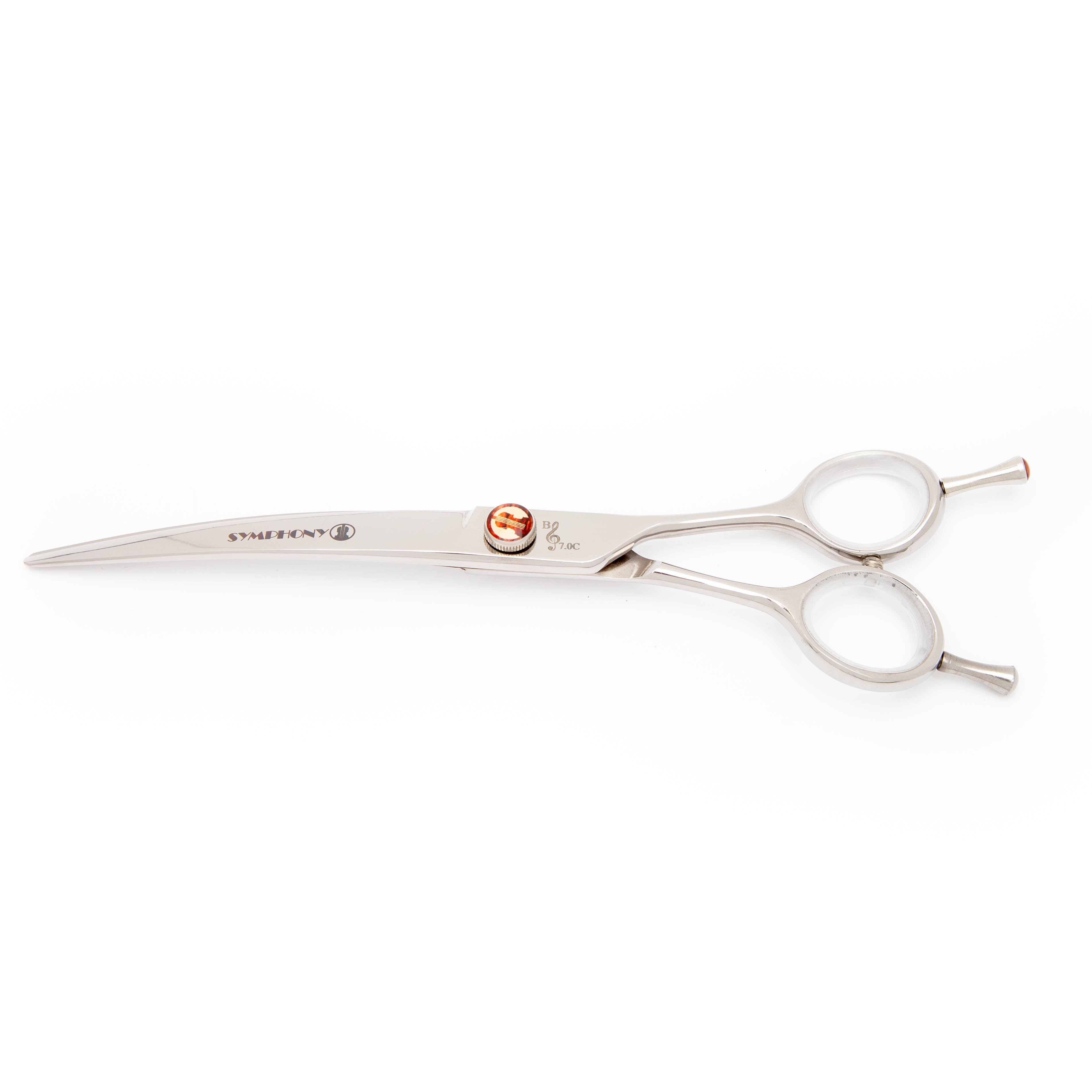 Symphony "B" Series Classic Curved Shear