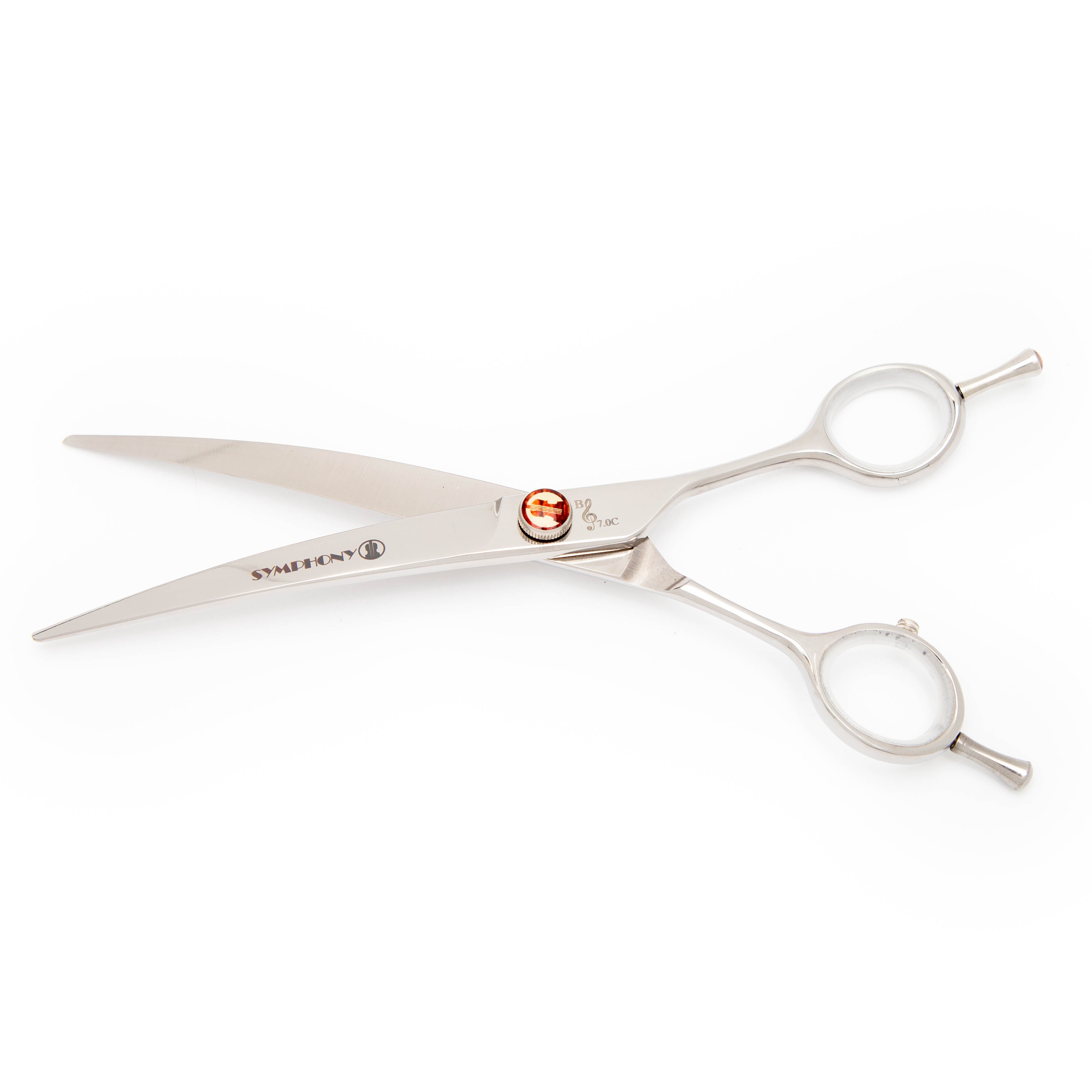 Symphony "B" Series Classic Curved Shear