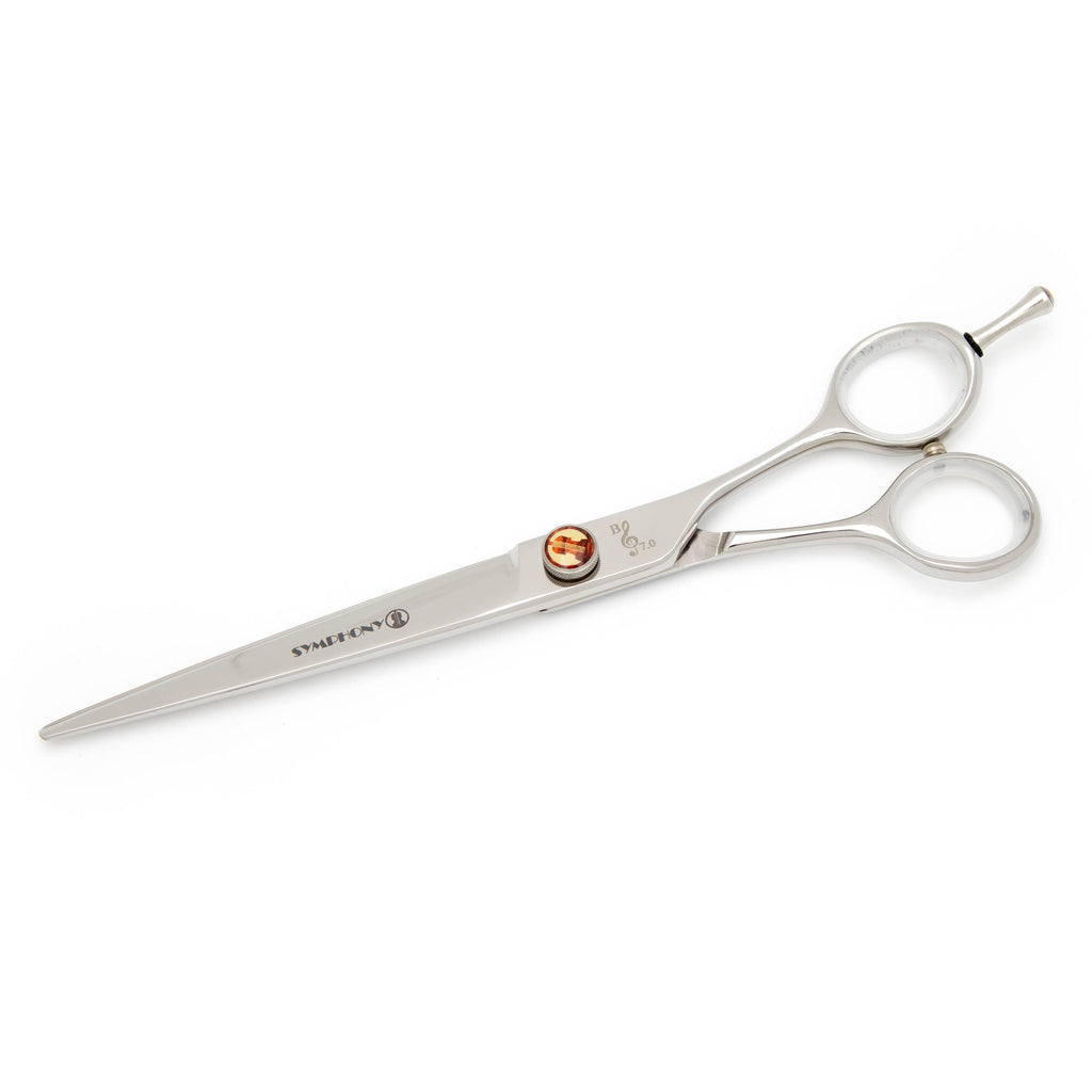 Symphony "B" Series Classic Grooming Shear