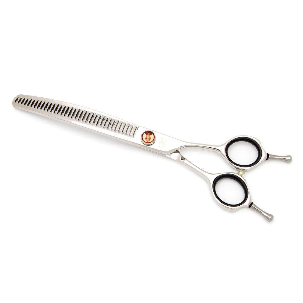 Symphony "B Wave" 34 Tooth Curved Chunker