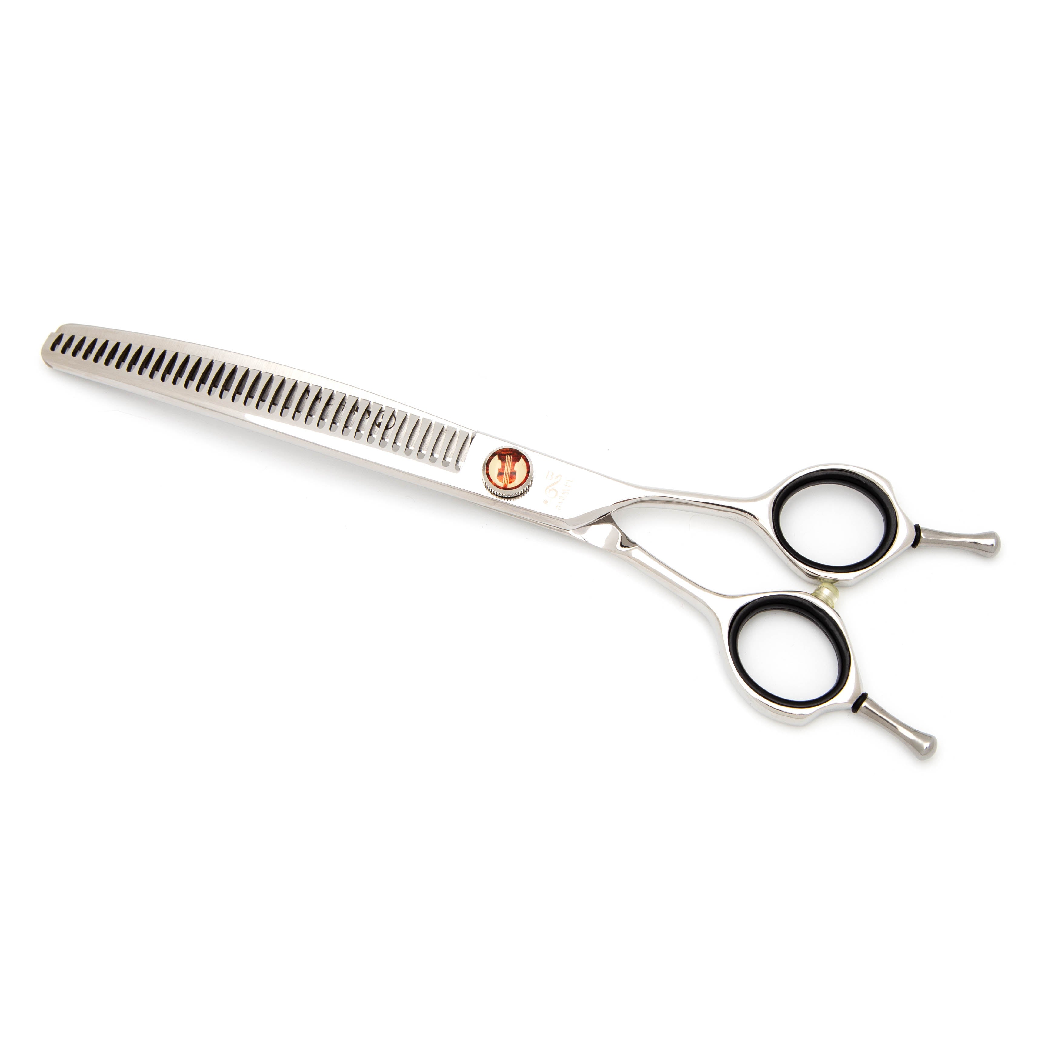 Symphony "B Wave" 34 Tooth Curved Chunker