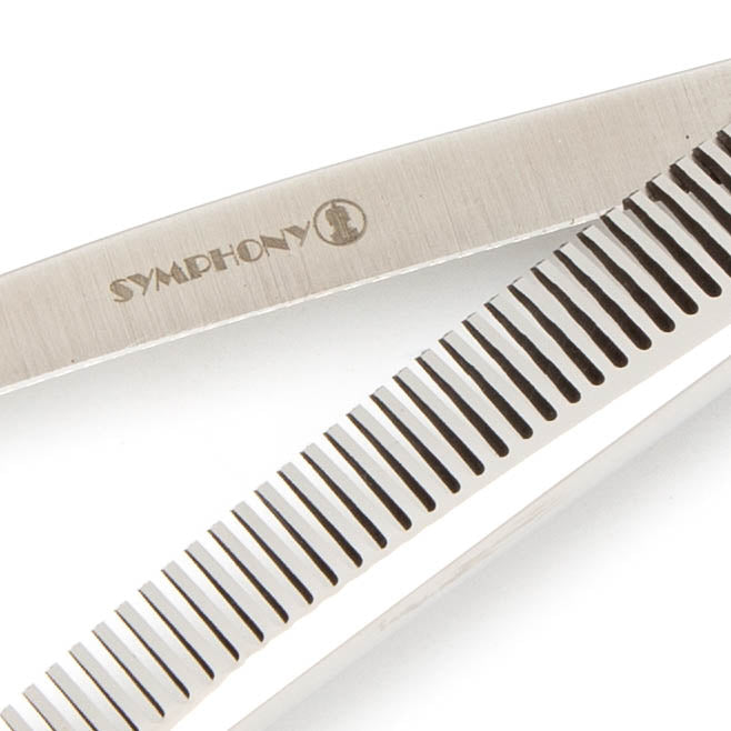 Symphony "B Wave" 44 Tooth Curved Blender