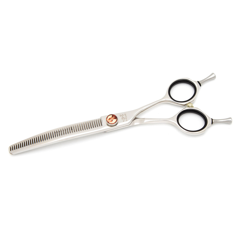 Symphony "B Wave" 44 Tooth Curved Blender