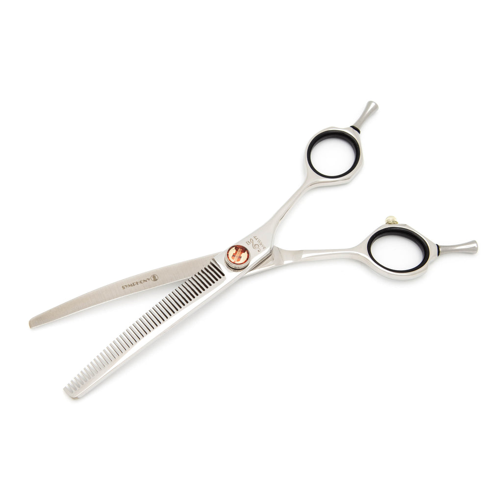 Symphony "B Wave" 44 Tooth Curved Blender