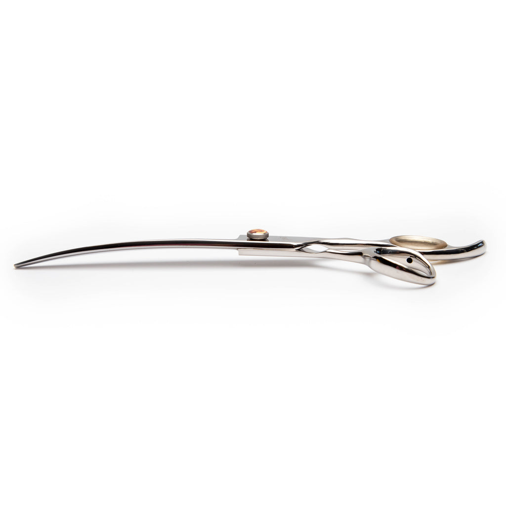 Symphony "D" Series Curved Shears - Sharp Shop Guy