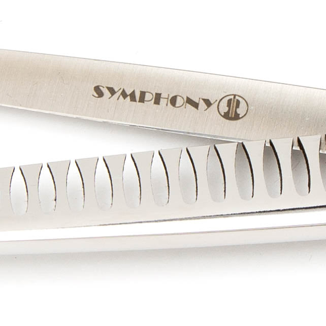 Symphony "D" Series 26 Tooth Chunker