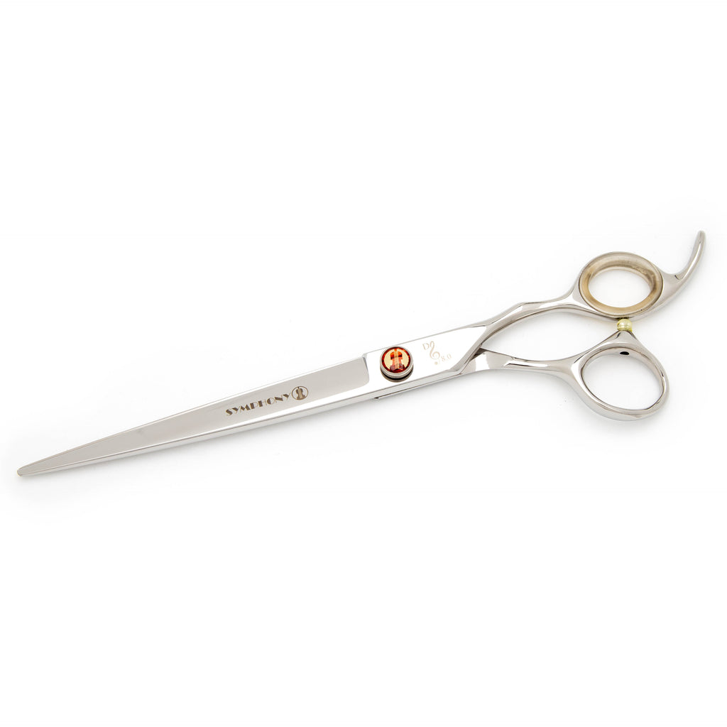 Symphony "D" Series Straight Shears