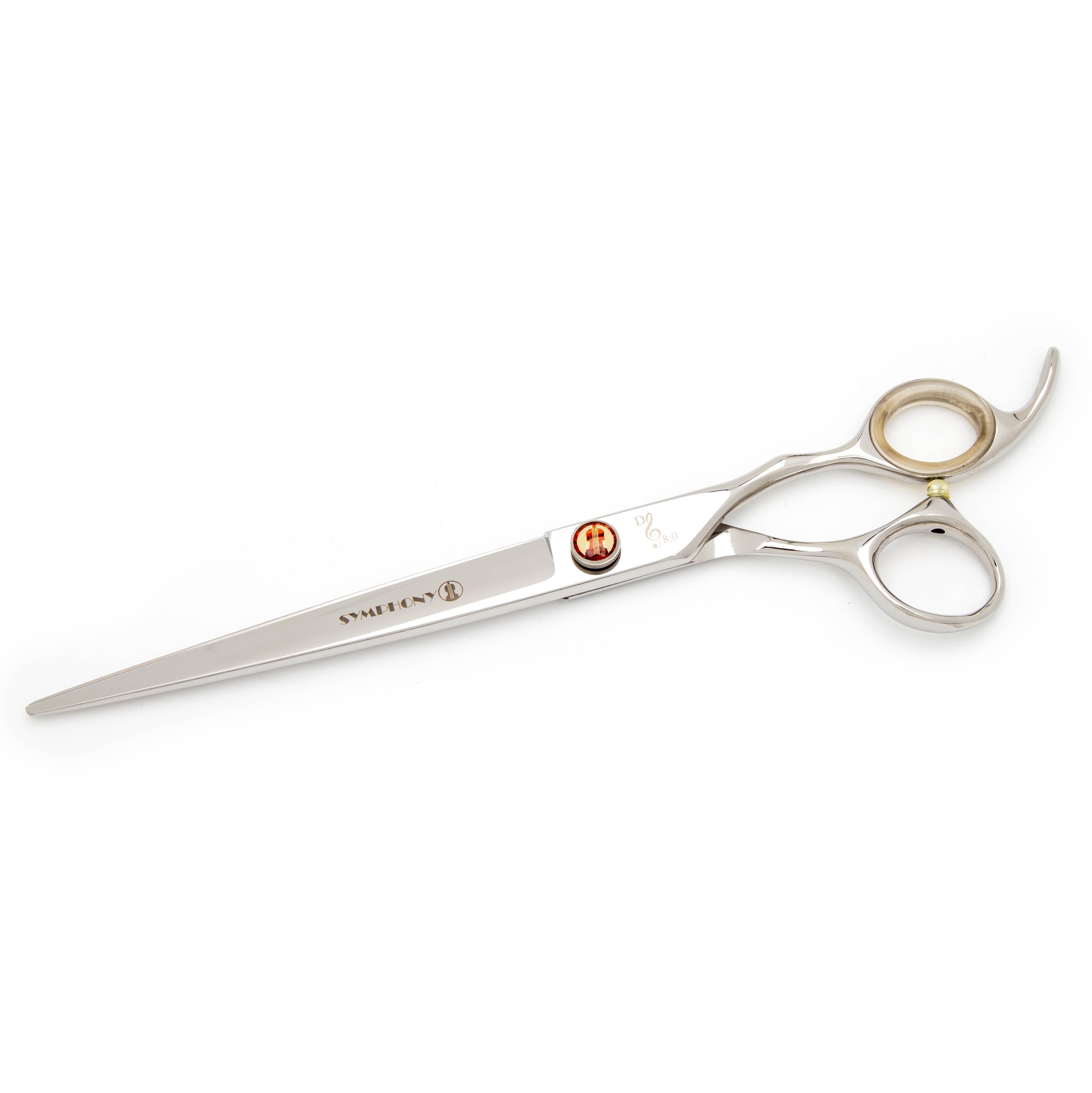 Symphony "D" Series Straight Shears