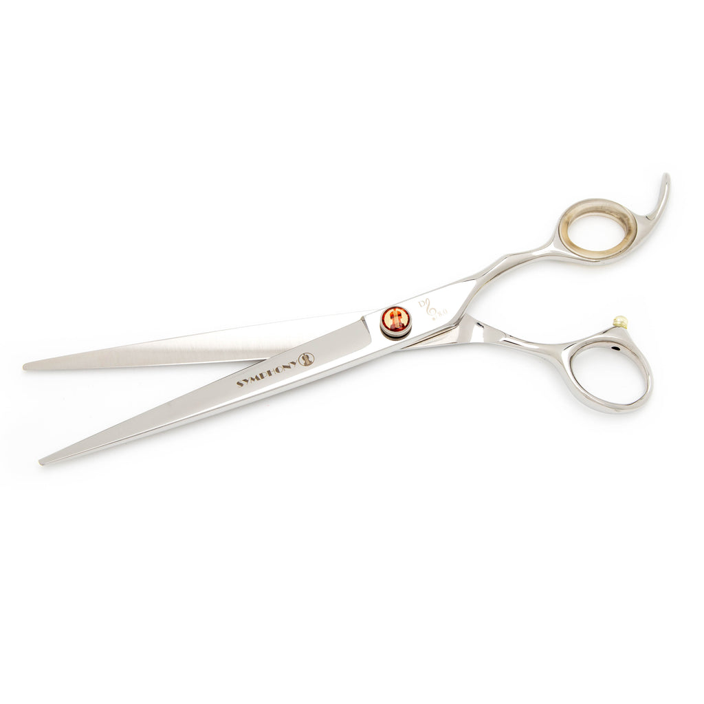 Symphony "D" Series Straight Shears