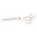 Symphony "S" Series FitGrip Curved Grooming Shears - Sharp Shop Guy