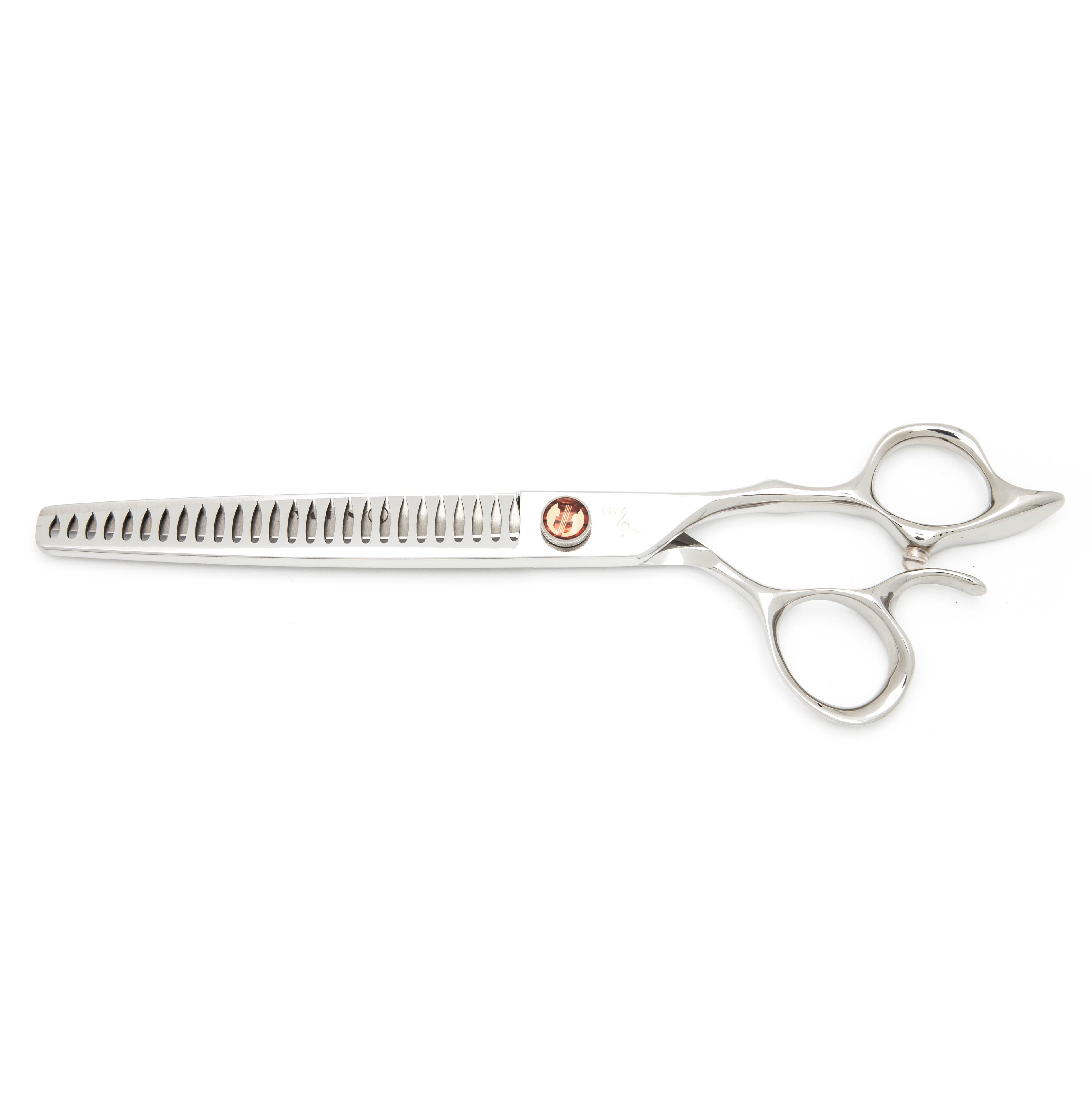 Symphony "S" Series FitGrip 26 Tooth Chunker