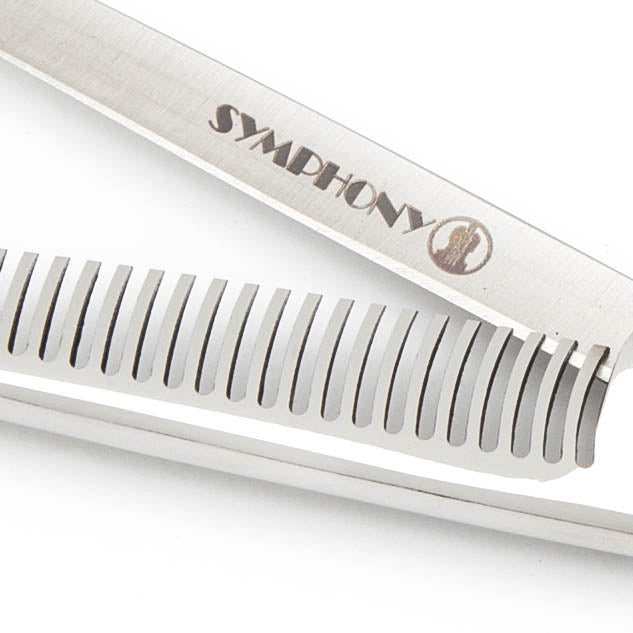 Symphony "S" Series FitGrip 34 Tooth Blender