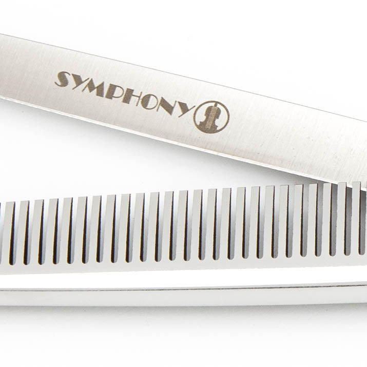 Symphony "S" Series FitGrip 56 Tooth Blender