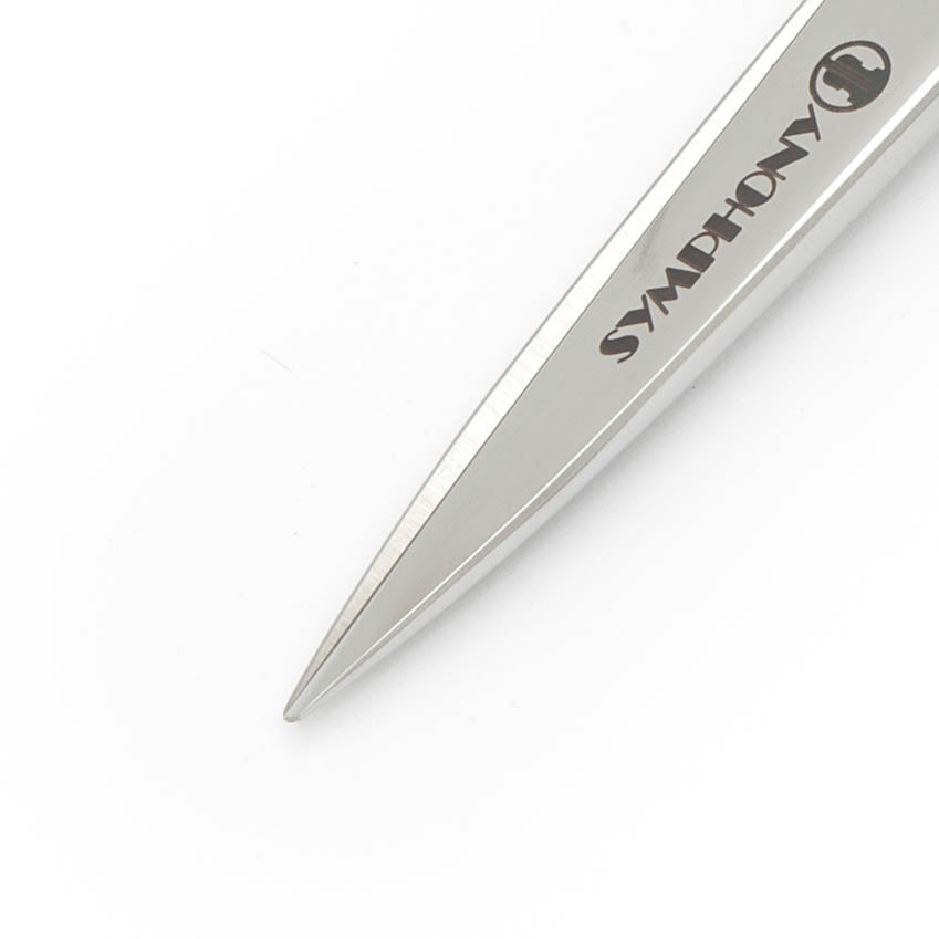 Symphony "S" Series FitGrip Grooming Shears