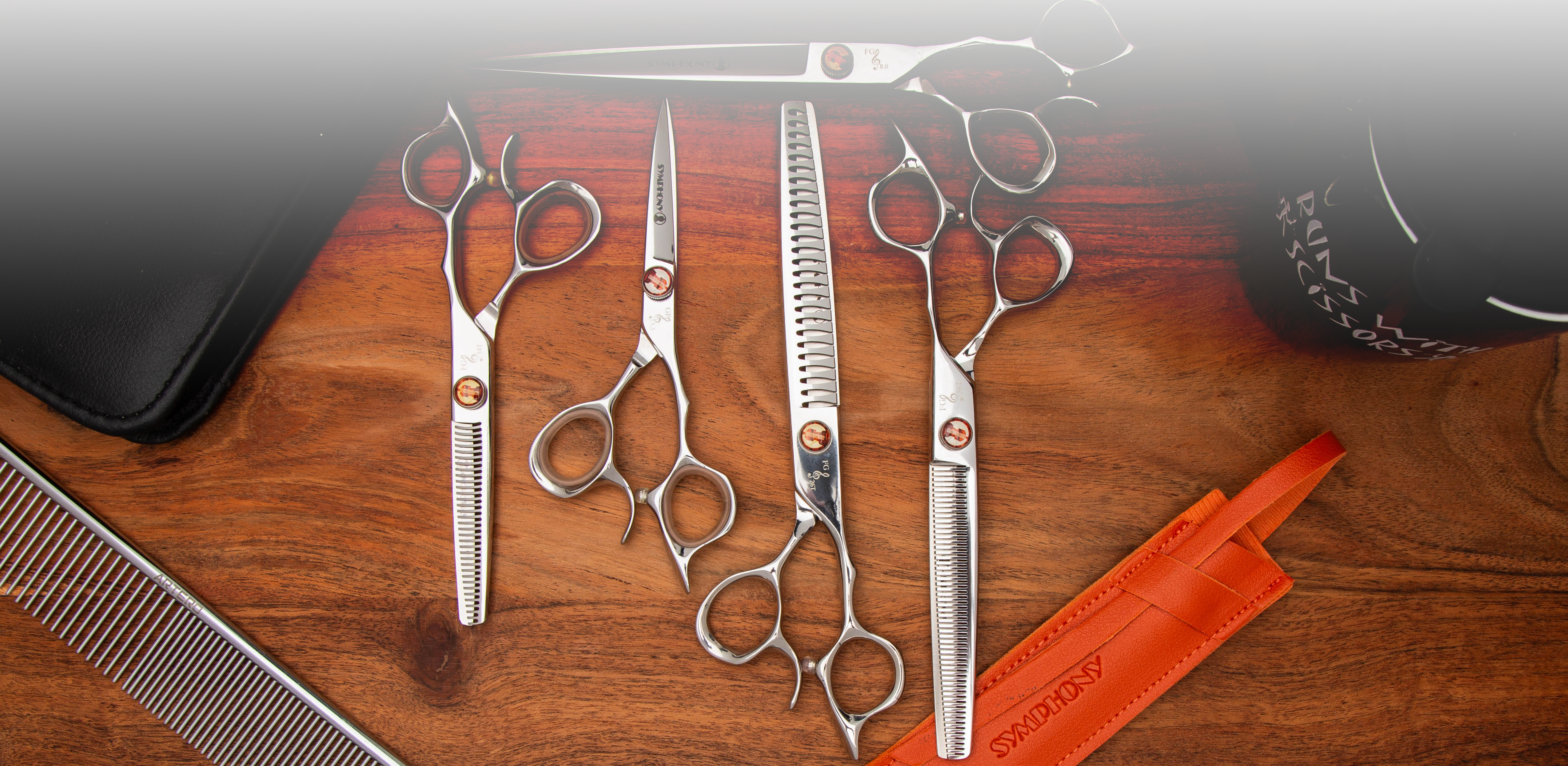 Symphony Shears