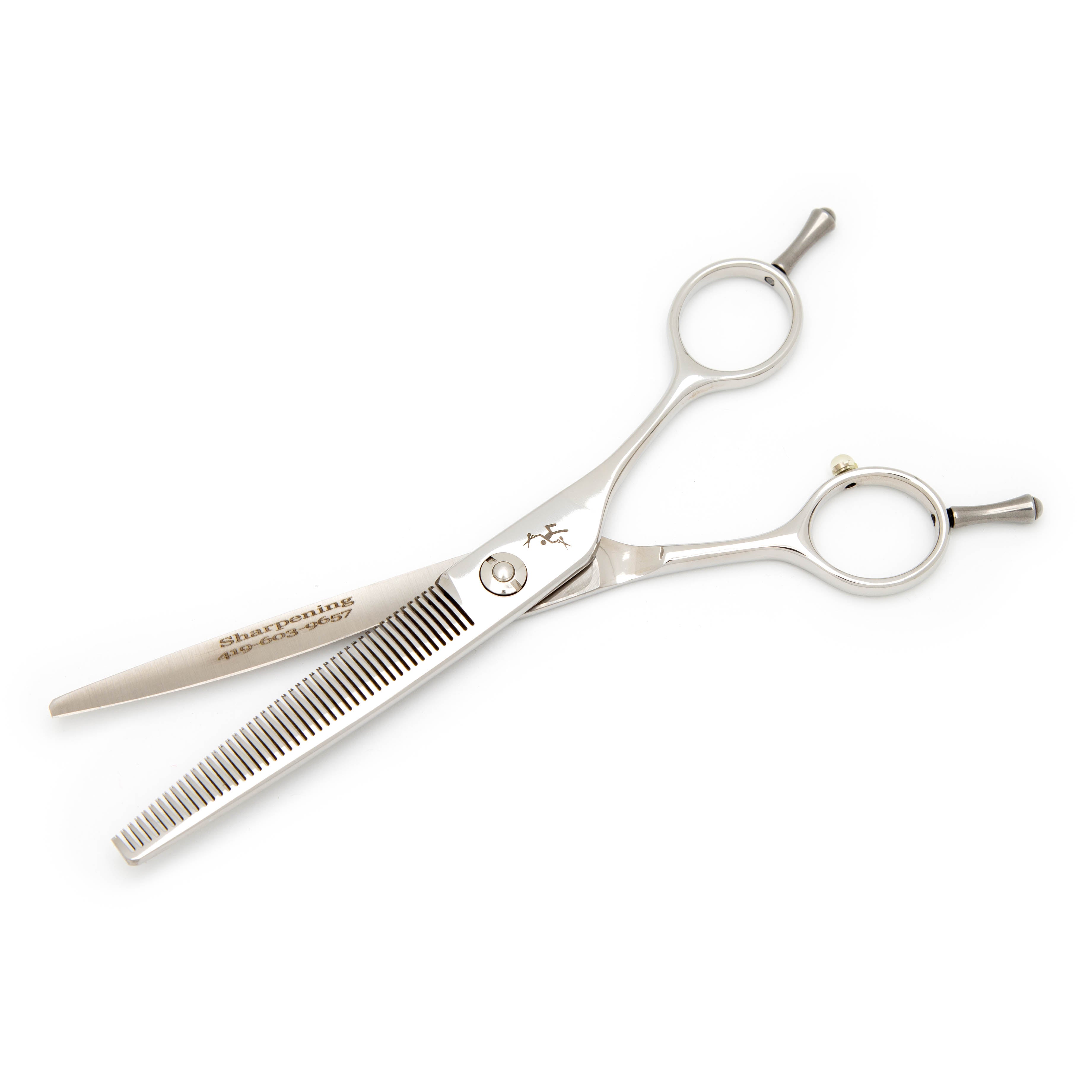 Runs with Scissors 646 Thinner